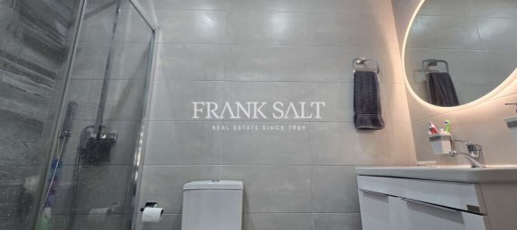 2 Schlafzimmer Penthouse in Sliema, Malta, Nr. 2859 9