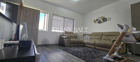 2 Schlafzimmer Penthouse in Sliema, Malta, Nr. 2859 2