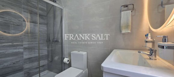 2 Schlafzimmer Penthouse in Sliema, Malta, Nr. 2859 10