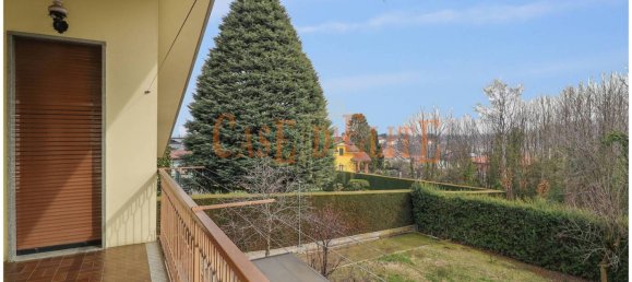 5 bedrooms Villa in Alpignano, Italy No. 370639 19