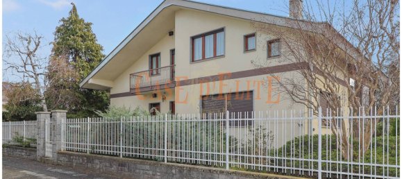 5 bedrooms Villa in Alpignano, Italy No. 370639 36