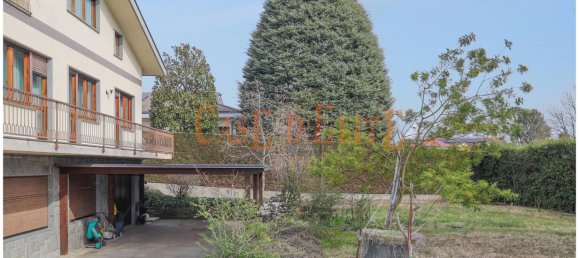 5 bedrooms Villa in Alpignano, Italy No. 370639 27