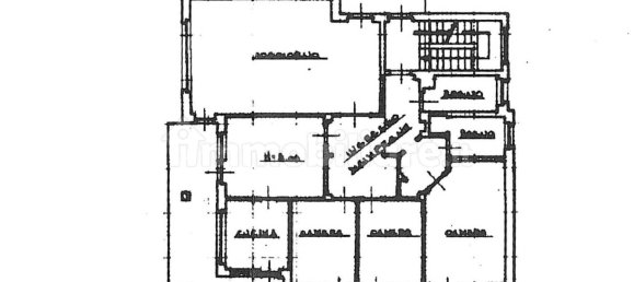 5 bedrooms Villa in Alpignano, Italy No. 370639 28