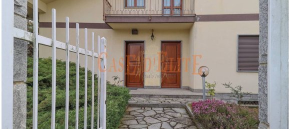 5 bedrooms Villa in Alpignano, Italy No. 370639 37