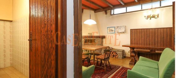 5 bedrooms Villa in Alpignano, Italy No. 370639 21