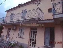 5 bedrooms Villa in Gimigliano, Italy No. 288772