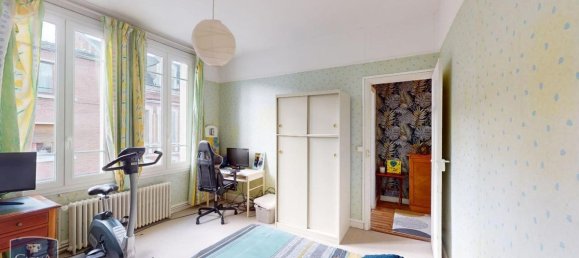 4 bedrooms House in Amiens, France No. 269967 7