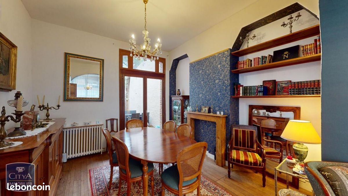 4 bedrooms House in Amiens, France No. 269967