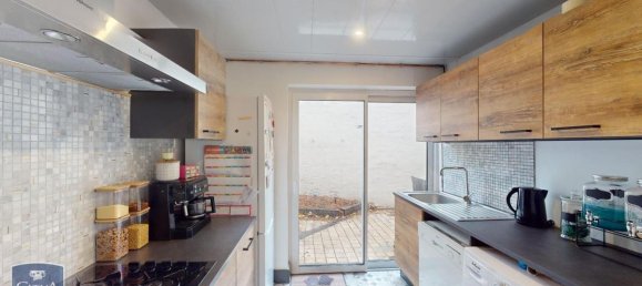 4 bedrooms House in Amiens, France No. 269967 5