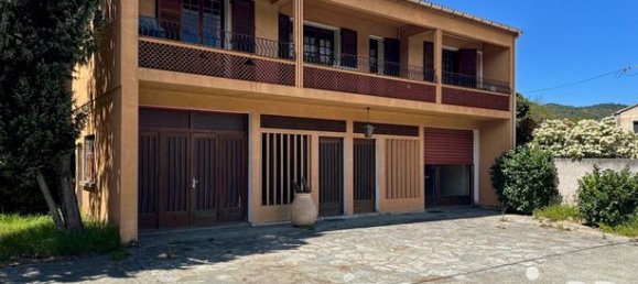 2 bedrooms House in Morosaglia, France No. 303107 2