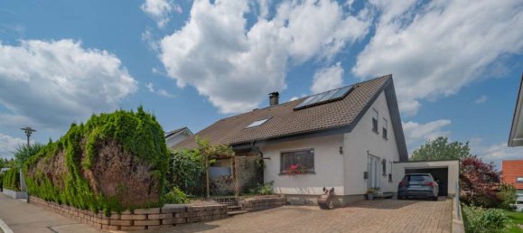 Adosado de 8 habitaciónes en Tuttlingen, Germany No. 24818 3