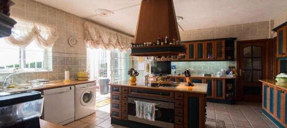 5 bedrooms Villa in Mijas, Spain No. 180200 23