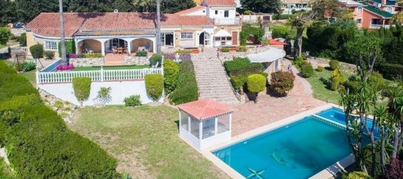 5 bedrooms Villa in Mijas, Spain No. 180200 2