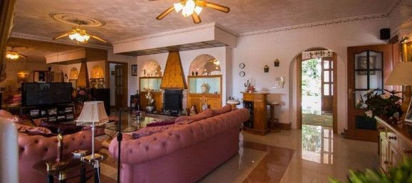 5 bedrooms Villa in Mijas, Spain No. 180200 13