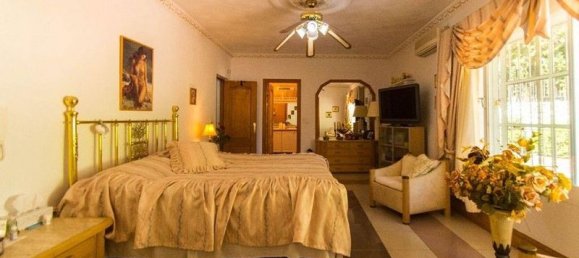 5 bedrooms Villa in Mijas, Spain No. 180200 24