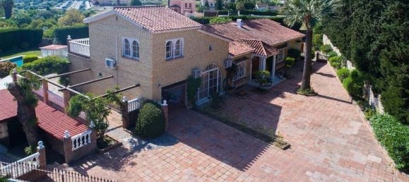 5 bedrooms Villa in Mijas, Spain No. 180200 6