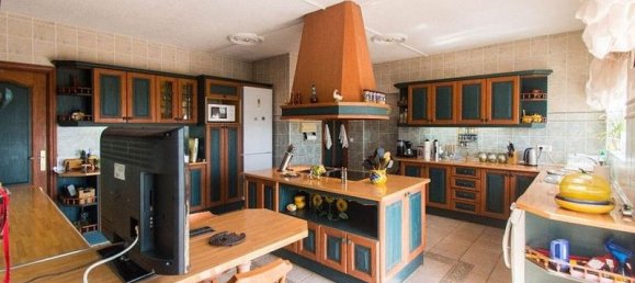 5 bedrooms Villa in Mijas, Spain No. 180200 21