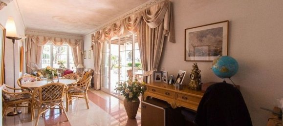 5 bedrooms Villa in Mijas, Spain No. 180200 16