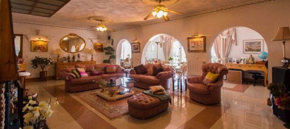 5 bedrooms Villa in Mijas, Spain No. 180200 10