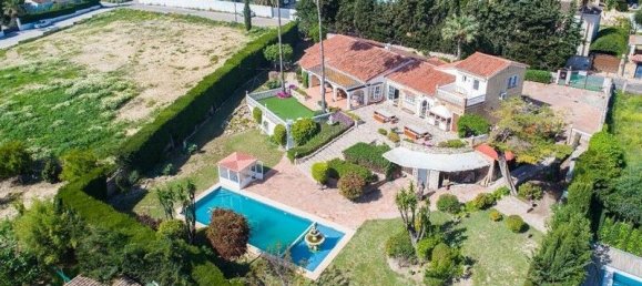 5 bedrooms Villa in Mijas, Spain No. 180200 3
