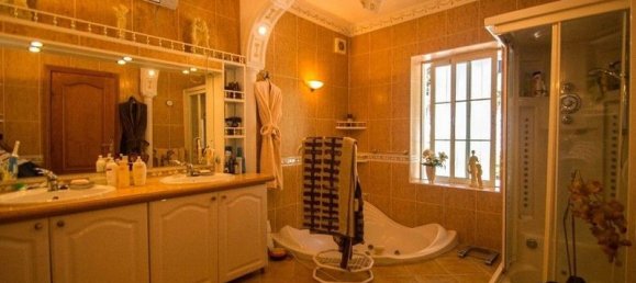 5 bedrooms Villa in Mijas, Spain No. 180200 28