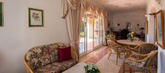 5 bedrooms Villa in Mijas, Spain No. 180200 15