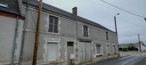 Casa de 3 dormitorios en Saran, France No. 54324 10