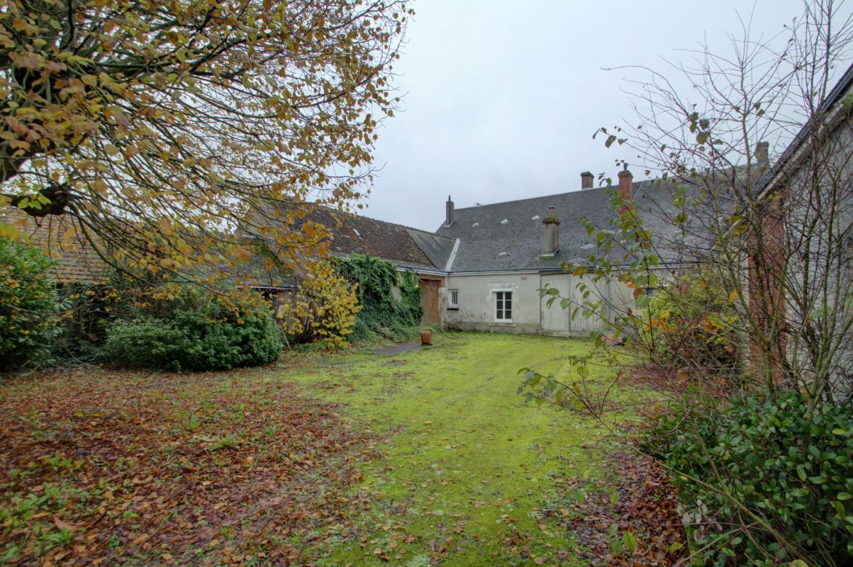 Casa de 3 dormitorios en Saran, France No. 54324