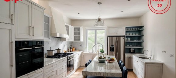 Casa de 3 dormitorios en Saran, France No. 54324 2