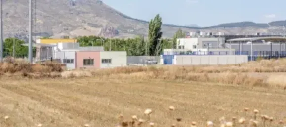  Land in Santa Fe, Spain No. 101813 3