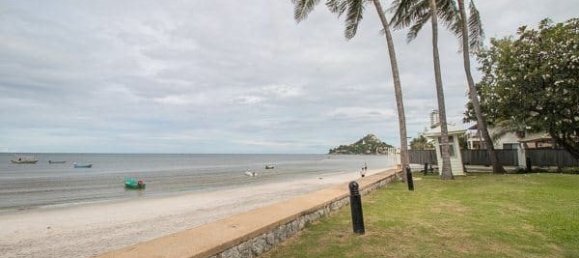 4 bedrooms Condo in Hua Hin, Thailand No. 6874 15