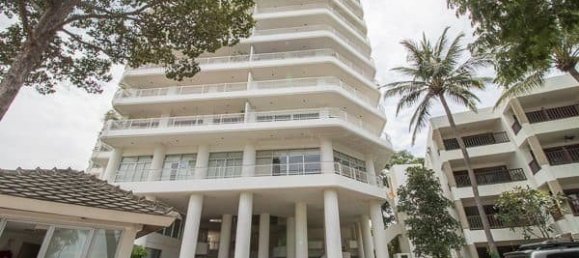 4 bedrooms Condo in Hua Hin, Thailand No. 6874 2