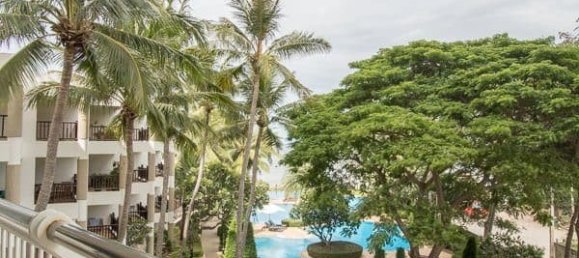 4 bedrooms Condo in Hua Hin, Thailand No. 6874 13