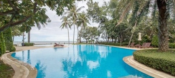 4 bedrooms Condo in Hua Hin, Thailand No. 6874 14