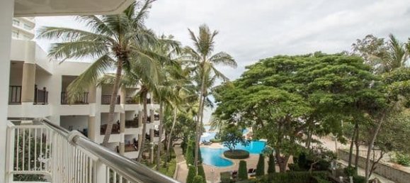 4 bedrooms Condo in Hua Hin, Thailand No. 6874 3