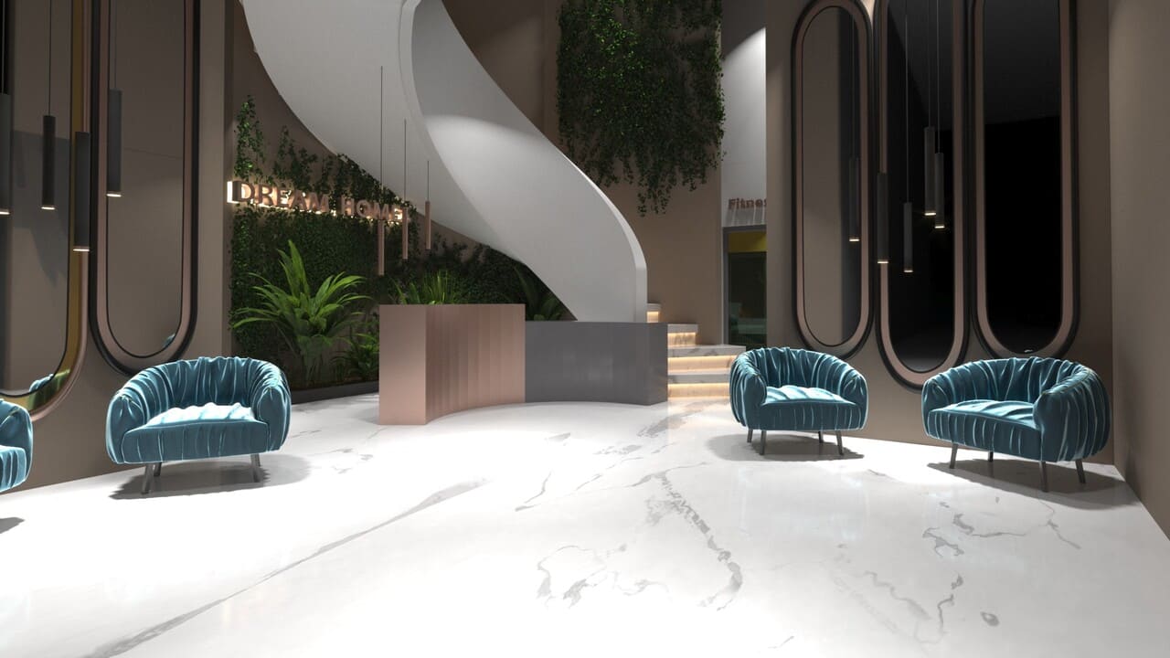 Wohnung 2+1 in Dream Homes Payallar, Payallar, Turkey, Nr. 38900