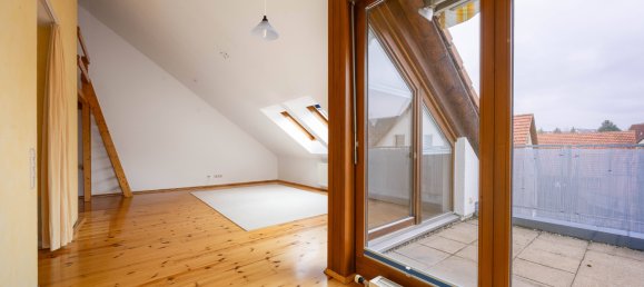 2 rooms Apartment in Ludwigsburg, Germany No. 80615 3