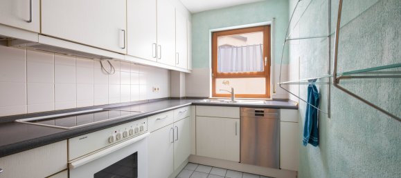 2 rooms Apartment in Ludwigsburg, Germany No. 80615 4