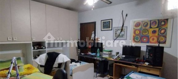 4 rooms Apartment in Rome, Italy No. 306132 5