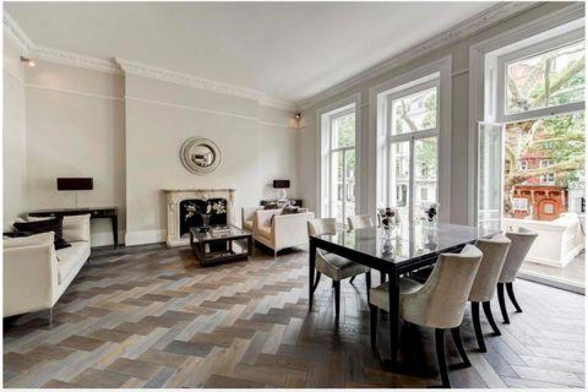 2 Schlafzimmer Wohnung in London, United Kingdom, Nr. 650