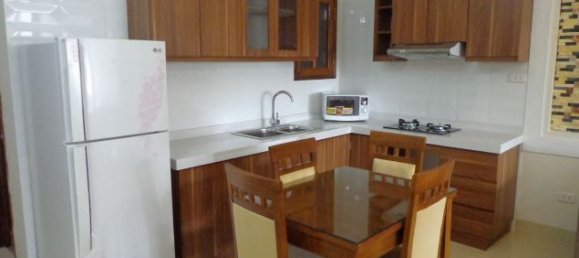 2 bedrooms Apartment in Tay Ho, Vietnam No. 3639 7