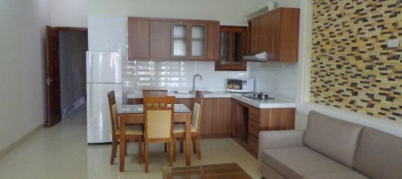 2 bedrooms Apartment in Tay Ho, Vietnam No. 3639 4