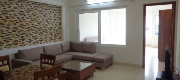 2 bedrooms Apartment in Tay Ho, Vietnam No. 3639 3