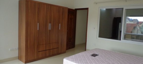 2 bedrooms Apartment in Tay Ho, Vietnam No. 3639 12