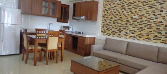 2 bedrooms Apartment in Tay Ho, Vietnam No. 3639 5