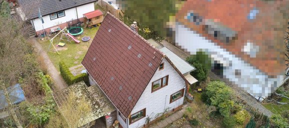 قطعة أرض في Wandsbek, Germany 360متر مربع رقم 357459 5