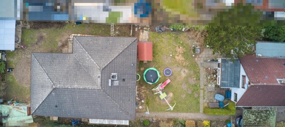 قطعة أرض في Wandsbek, Germany 360متر مربع رقم 357459 4