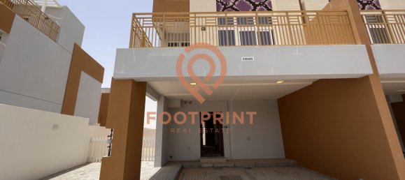 4 Schlafzimmer Stadthaus in Dubai, UAE, Nr. 24621 3