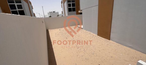 4 Schlafzimmer Stadthaus in Dubai, UAE, Nr. 24621 9