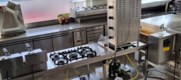 5 Schlafzimmer Gebäude in Steinfurt, Germany, Nr. 179402 10